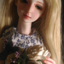 Неожиданная фотосессия "Ева" 16+