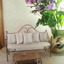 Вот такое вот дело рук моих