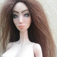 Срочно! Девочка Alpha Dolls ищет новый дом Срочно! Девочка Alpha Dolls ищет новый дом