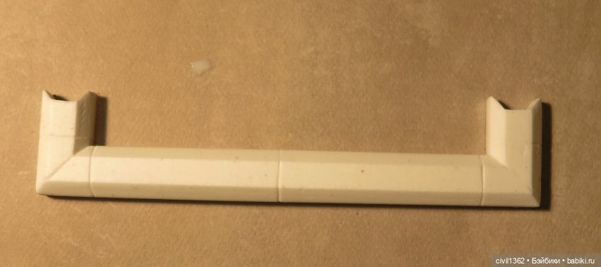 Комната для моей Полли на полочке (фото 5)