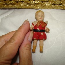 Кукла из моего детства.