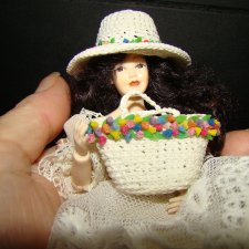 Аксессуары для Хайди Отт, Како или подобных 1:12