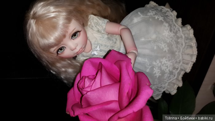 С подарочком