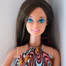 Моя самая-самая первая кукла