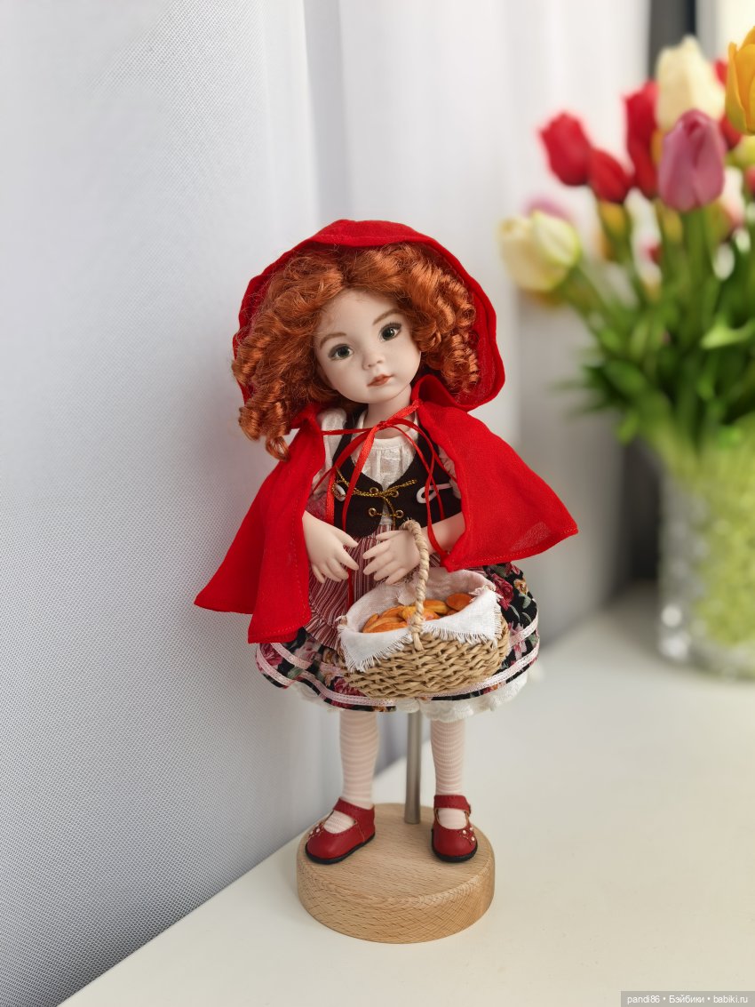 Пусть мечты сбываются (чаще и быстрее) (фото 9)