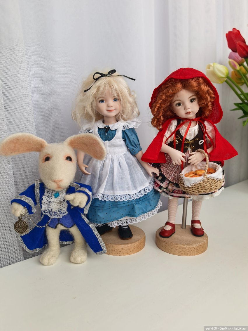 Пусть мечты сбываются (чаще и быстрее)