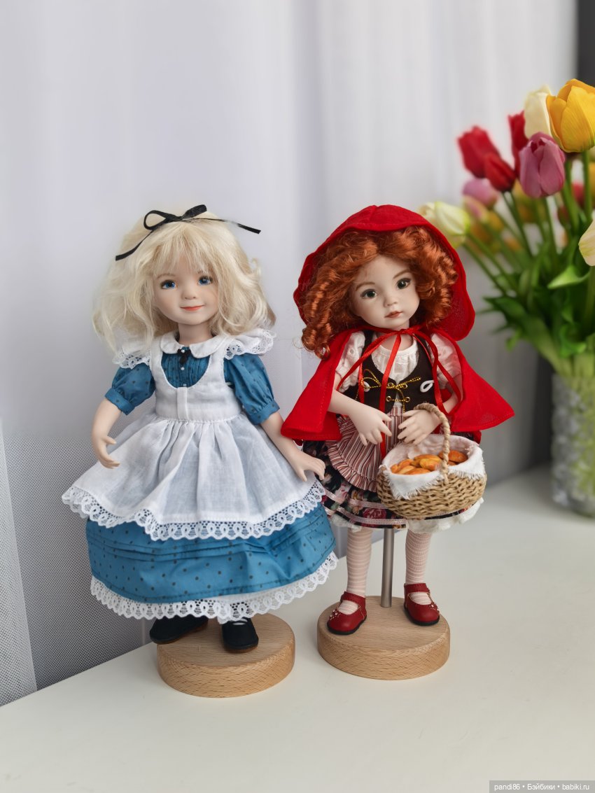 Пусть мечты сбываются (чаще и быстрее)