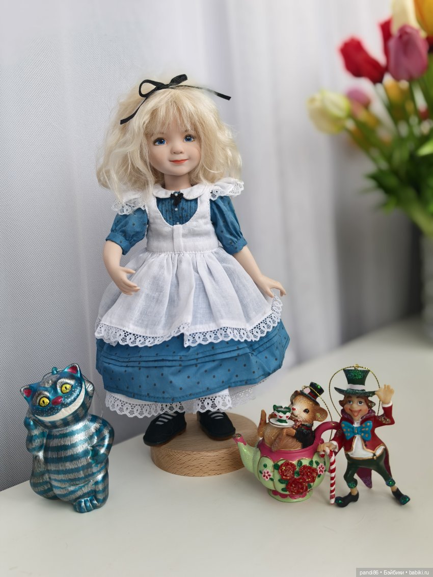 Пусть мечты сбываются (чаще и быстрее) (фото 8)