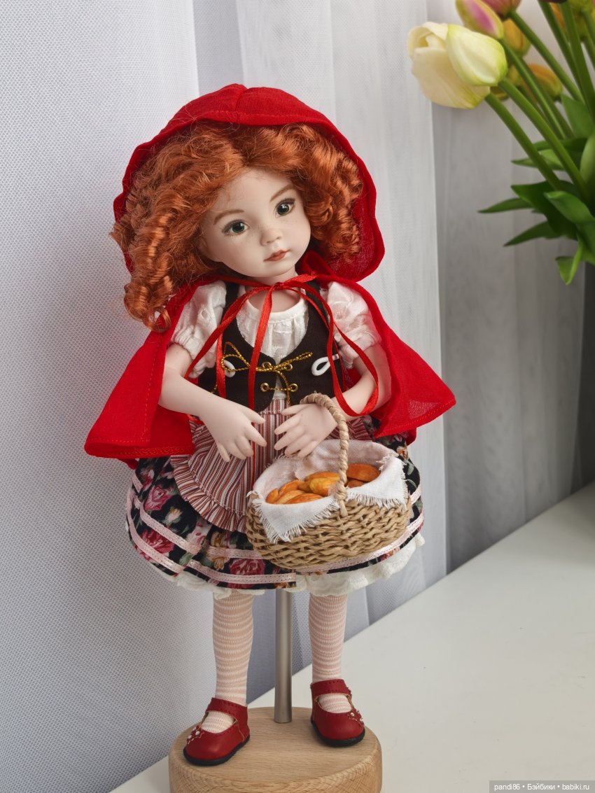 Пусть мечты сбываются (чаще и быстрее) (фото 10)