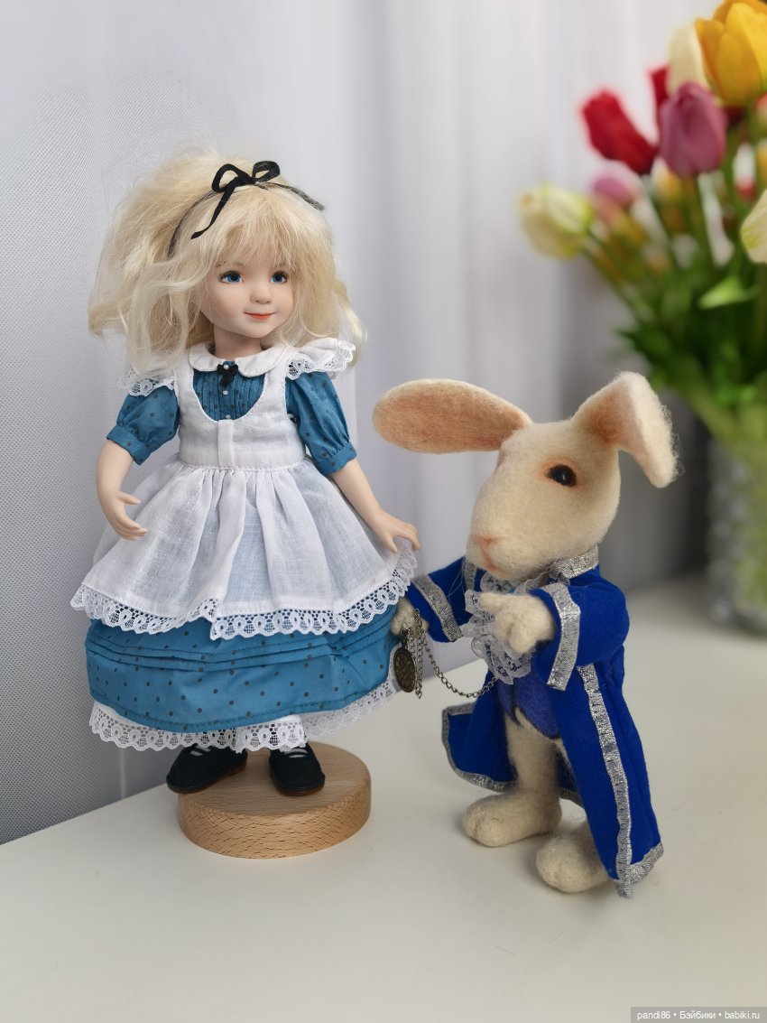 Пусть мечты сбываются (чаще и быстрее) (фото 6)