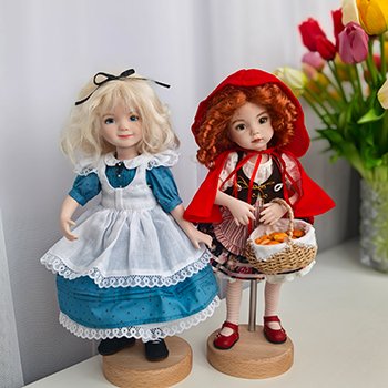 Пусть мечты сбываются (чаще и быстрее)