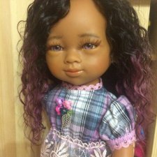 Мои Гансализы