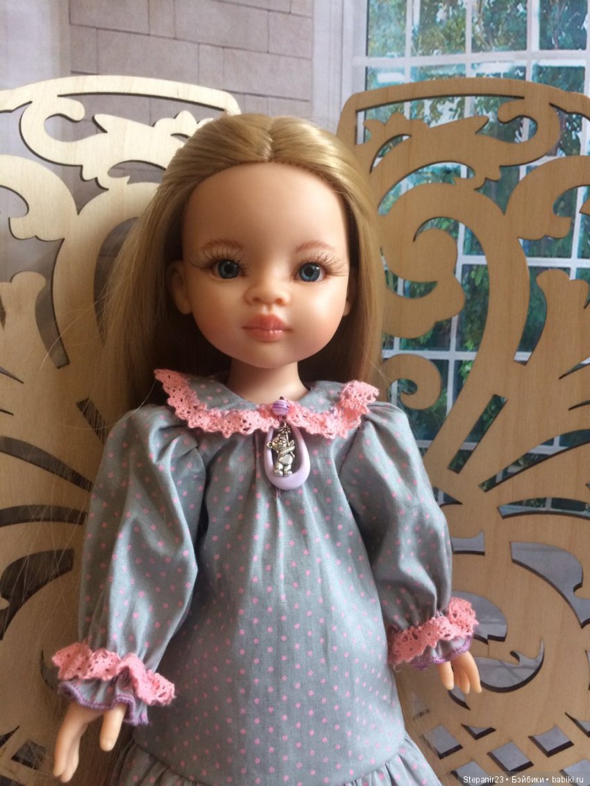 Девочки модничают — Домашние коллекции кукол: фото собраний (фото 9)