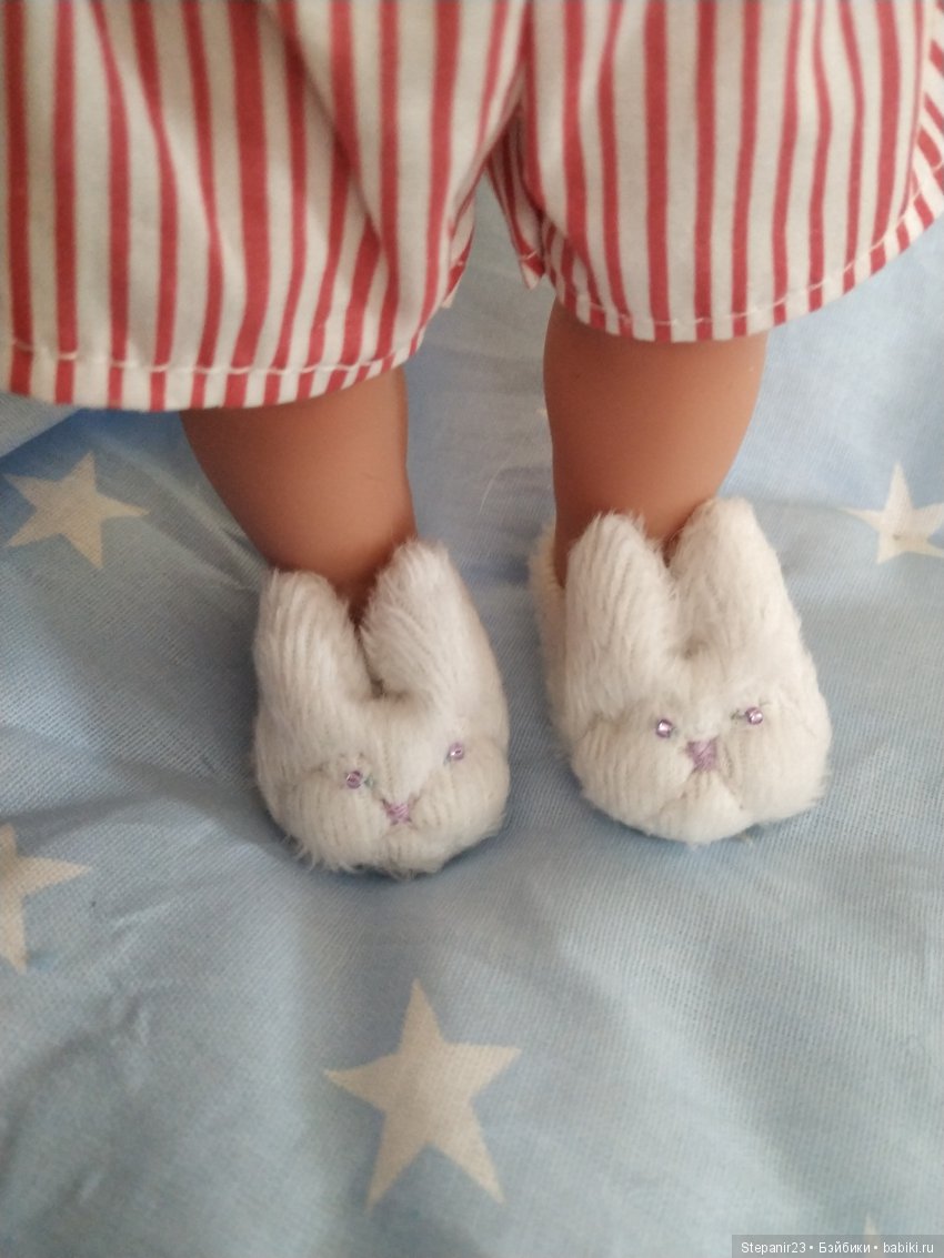 Сплюшечка Мико — Куклы Berenguer (Беренджер): пупсы La Newborn (фото 5)