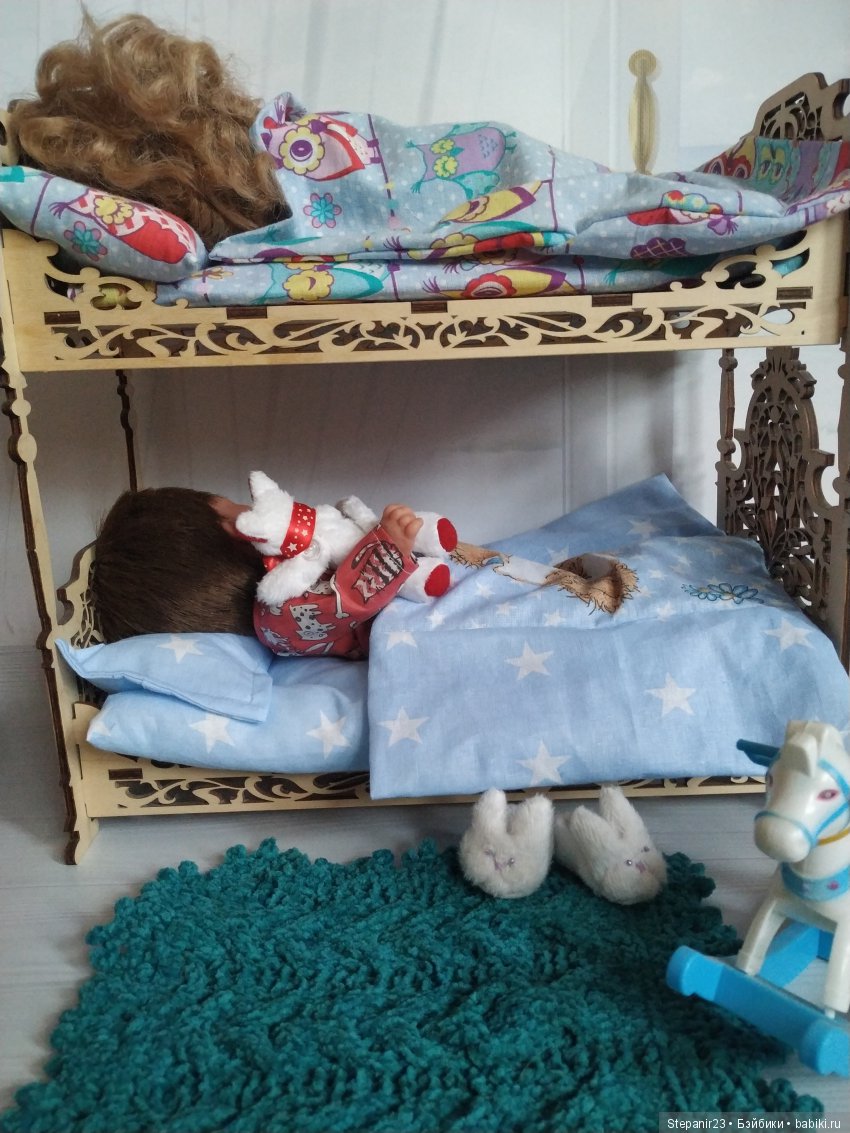 Сплюшечка Мико — Куклы Berenguer (Беренджер): пупсы La Newborn