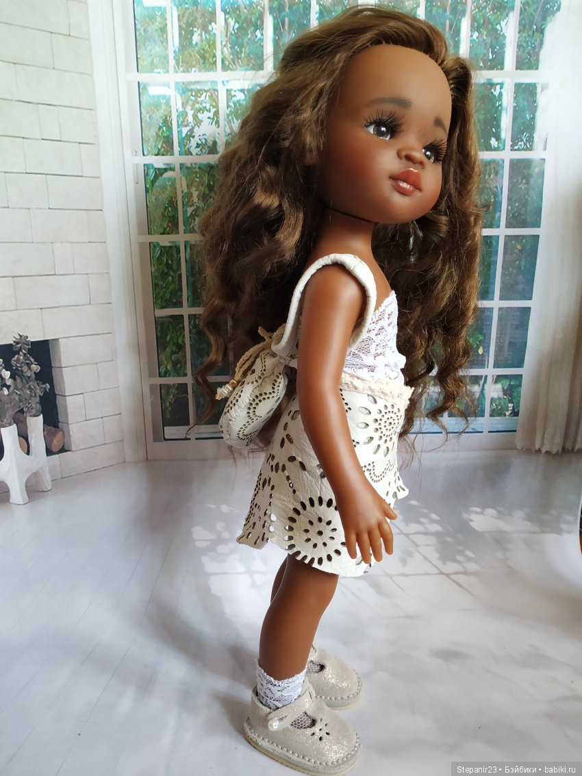 Яночка и новые майские наряды (фото 6)