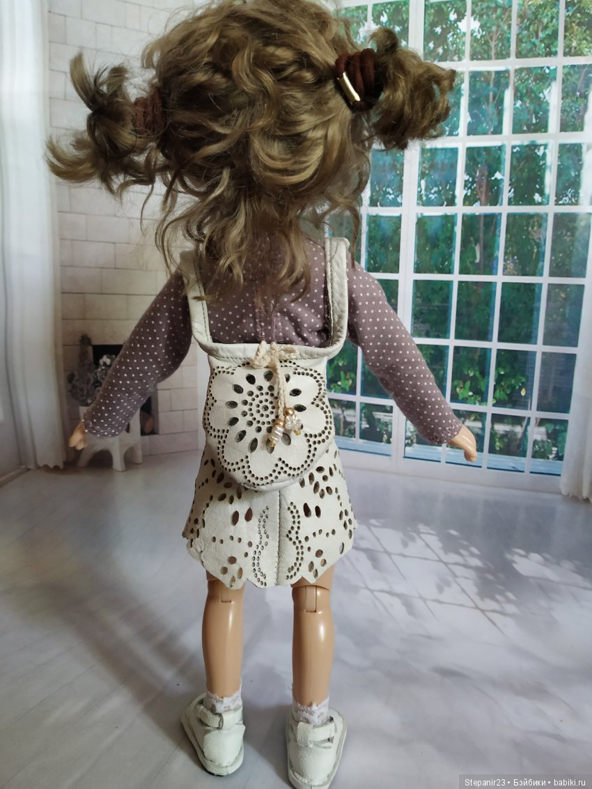 Яночка и новые майские наряды (фото 10)