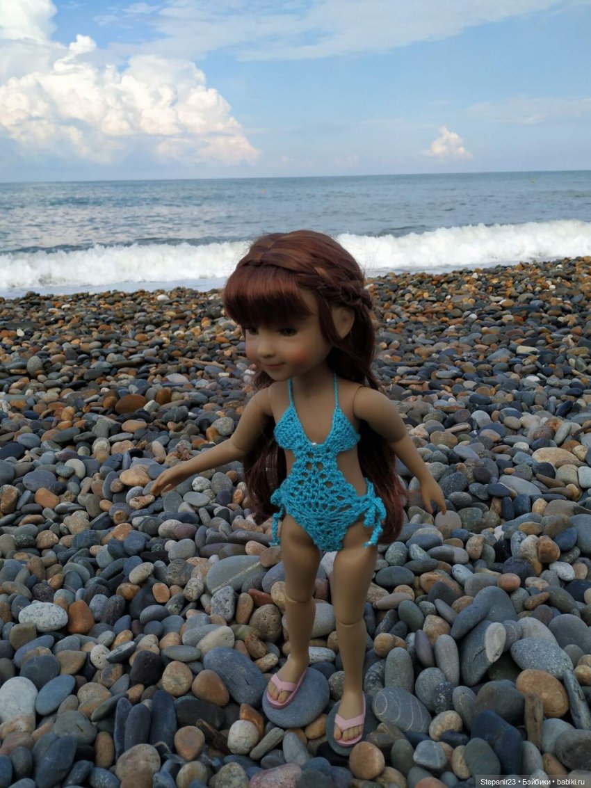 Мои Рубички | Бэйбики Мои Рубички — Куклы Ruby Red (Руби Ред) Fashion Friends: Siblies (фото 2)