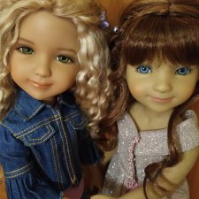 Мои Рубички