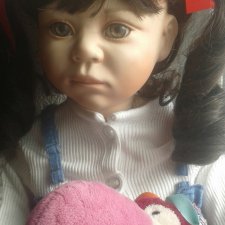 Как Пипа отдыхать ездила