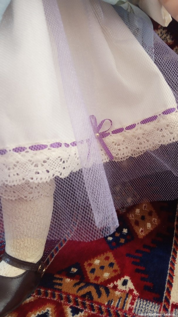 Бабушкина внучка — Фарфоровые куклы разных брендов (Разное): редкие (фото 4)