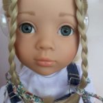 Анна 2011 год