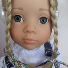 Анна 2011 год