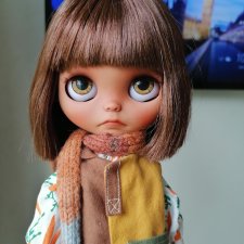 Грустинка блайз