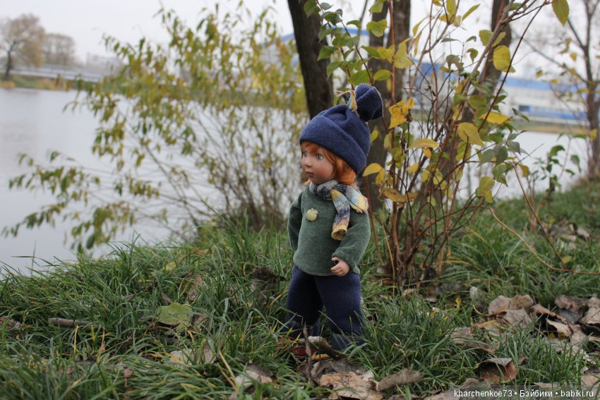 Мой первенец из семейства Цвергназе - Леннарт (фото 8)