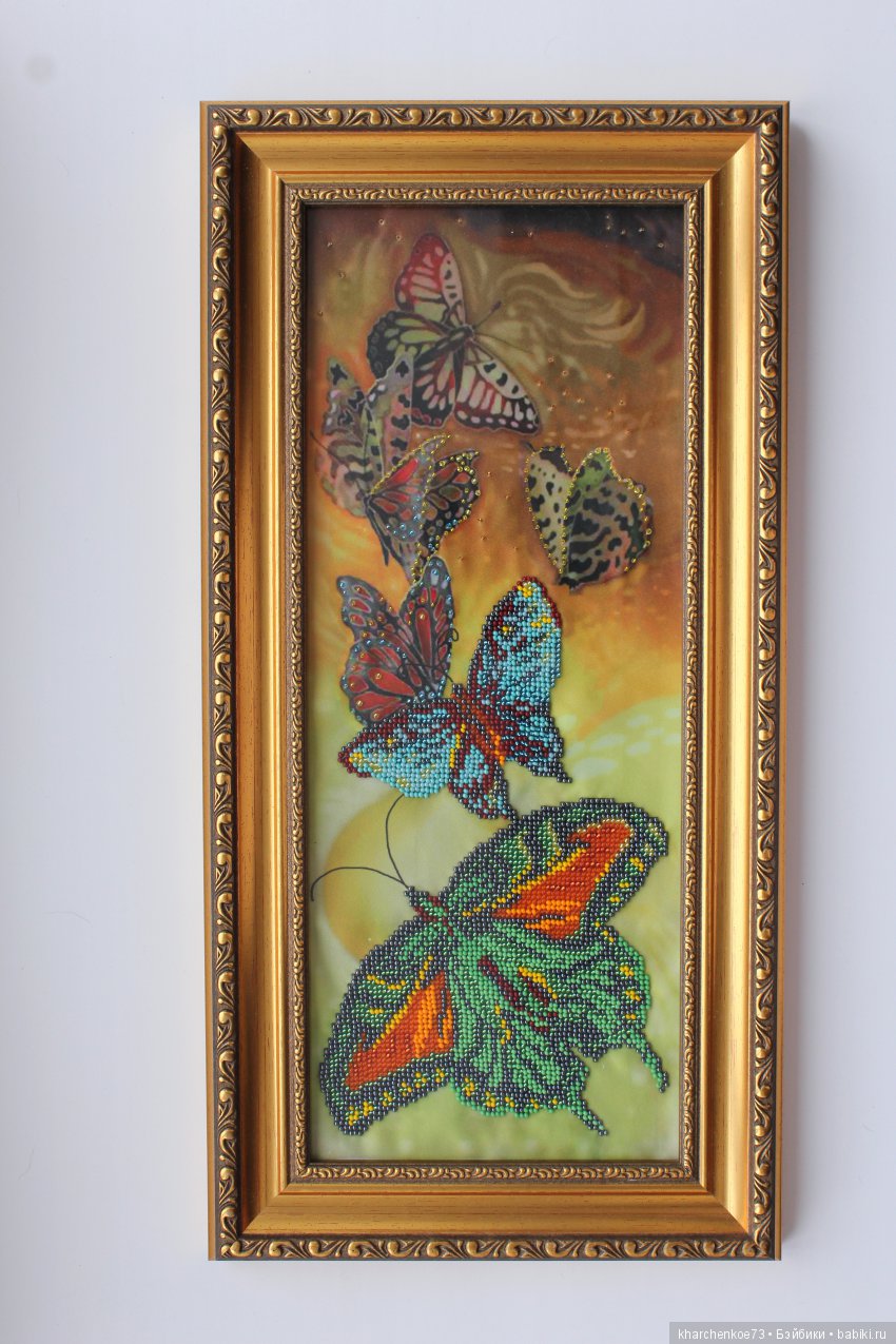 Поздравляю — Вышивка крестиком (фото 10)