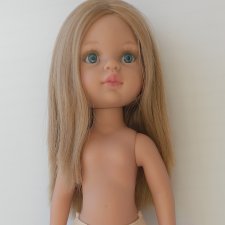 Paola Reina Карла, 2017г