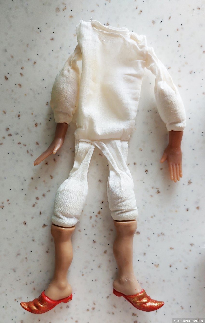 Рождественская история или Новые приключения Старика Хоттабыча (ещё одно продолжение, которое можно назвать "Я сделала