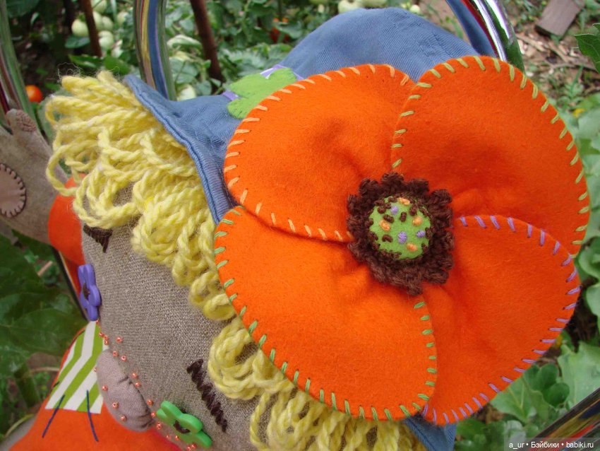 Пахнет весной! Пахнет тяжёлым физическим трудом