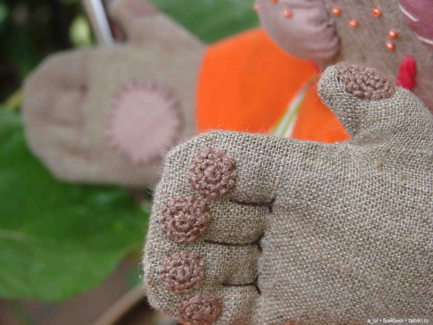 Пахнет весной! Пахнет тяжёлым физическим трудом