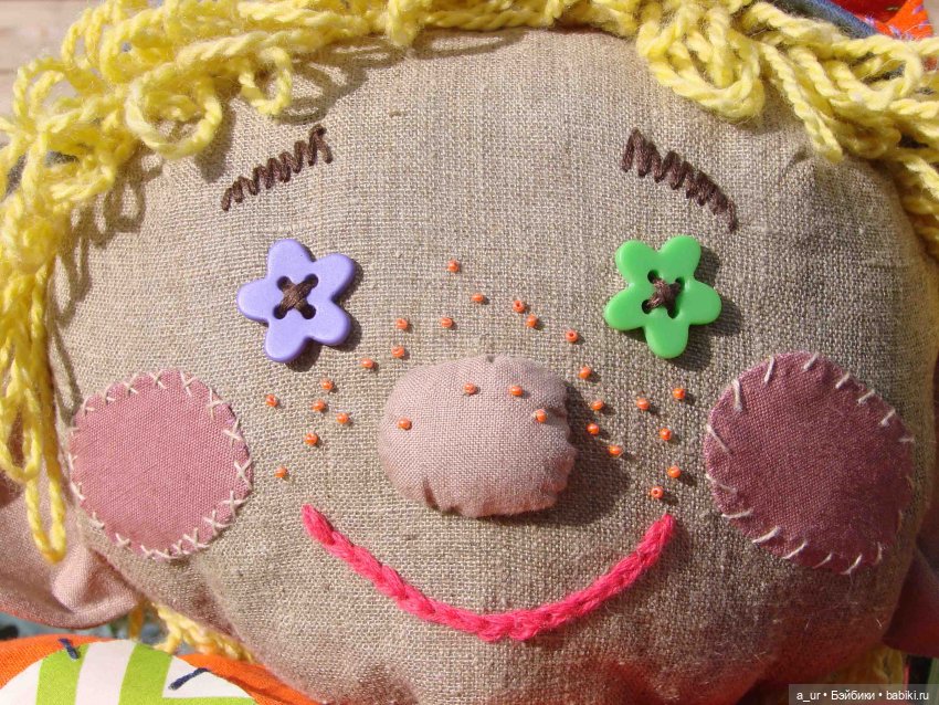 Пахнет весной! Пахнет тяжёлым физическим трудом (фото 10)