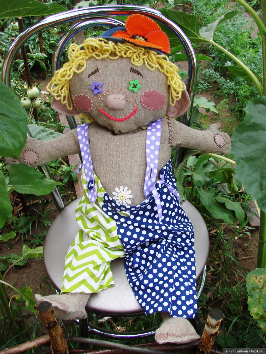 Пахнет весной! Пахнет тяжёлым физическим трудом