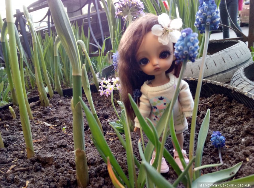 Luts tiny delf Gretel или новая любовь