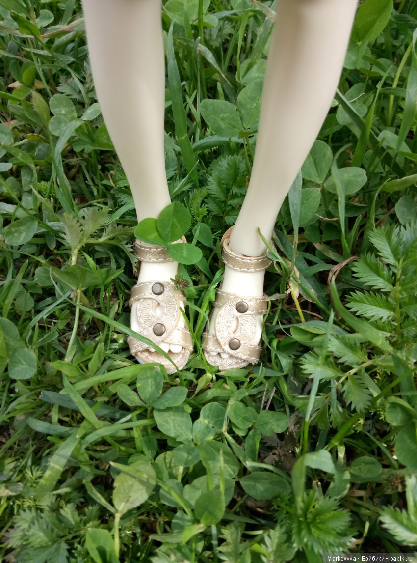 Моя любимая бжд кукла мсд формата от resinsoul (фото 3)