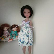 Lillycat Chibbi Lana