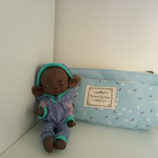 Озорная мышка - Перси от Никки Бритт