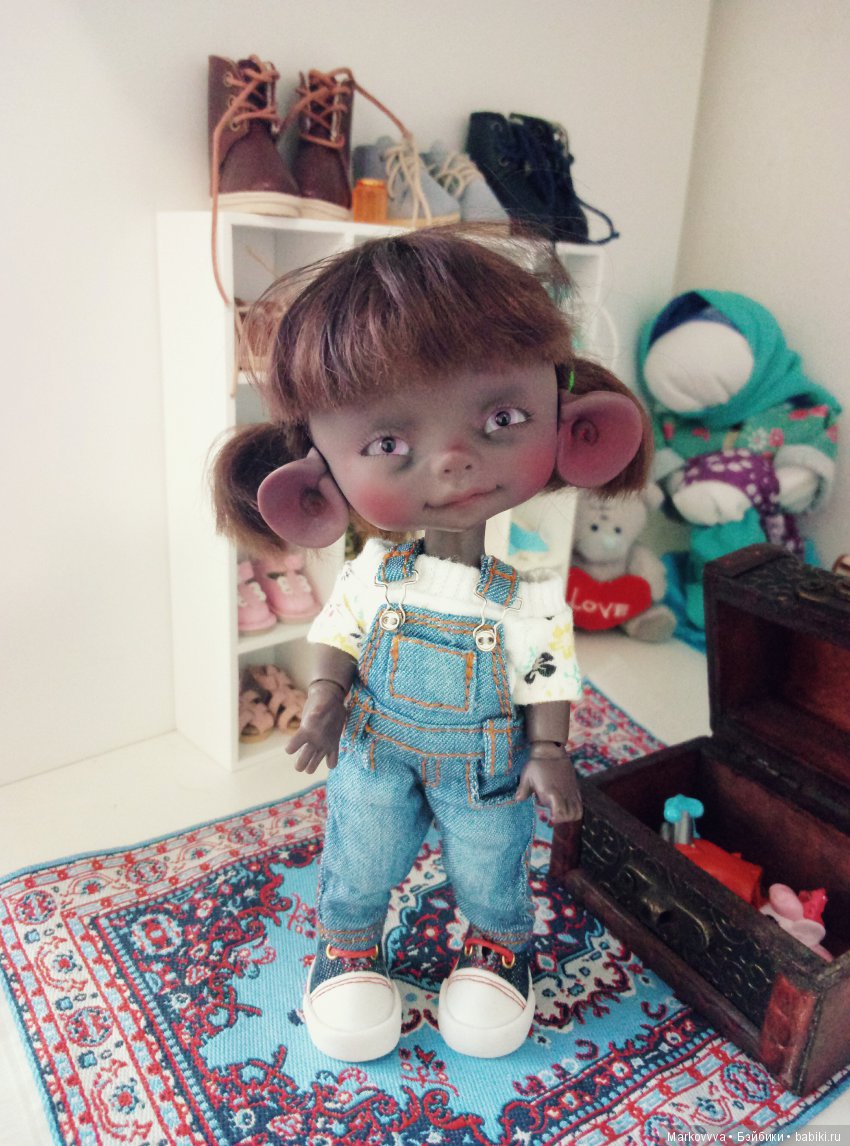 Моя хулиганка - Persy by Nikki Britt (фото 6)