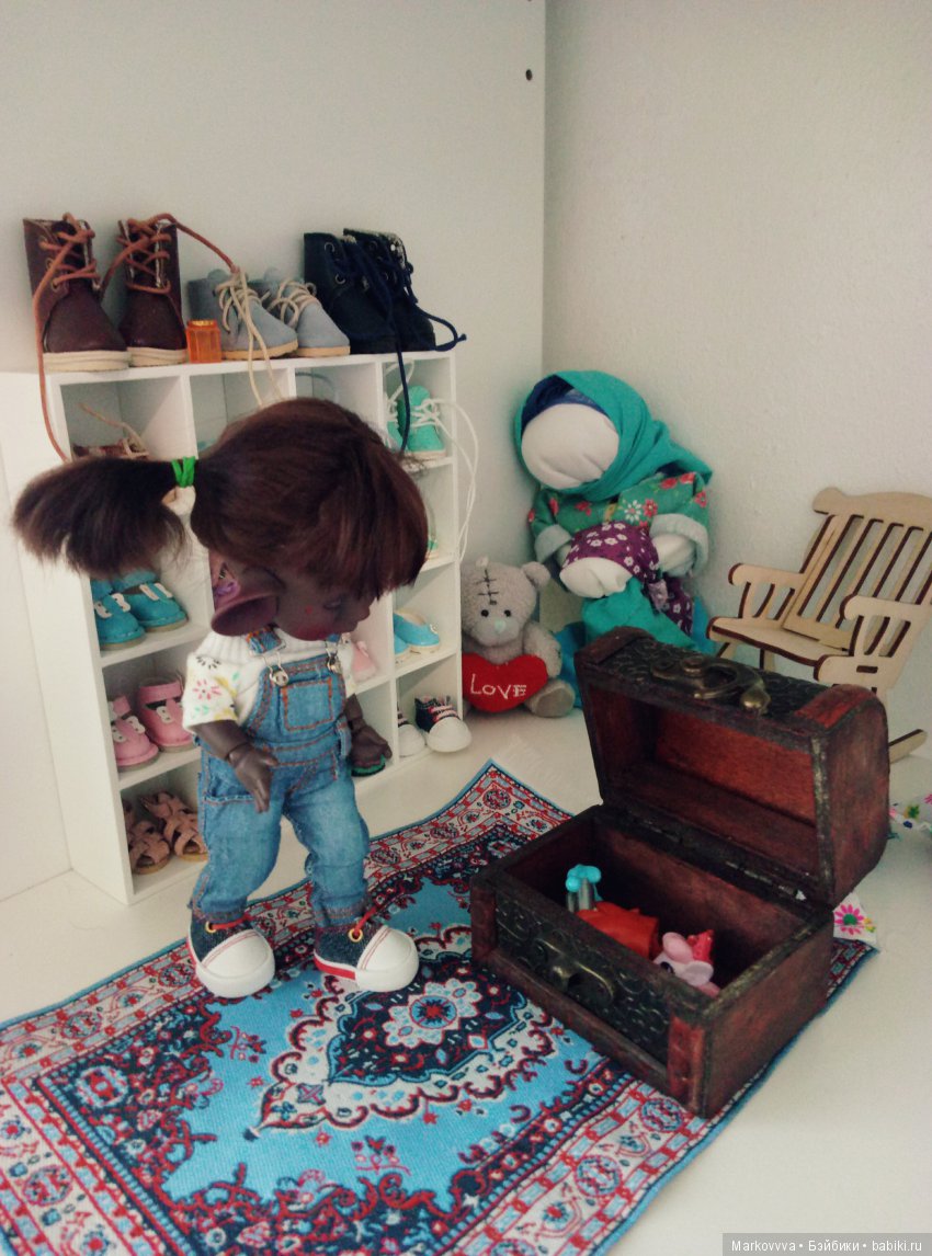 Моя хулиганка - Persy by Nikki Britt (фото 5)