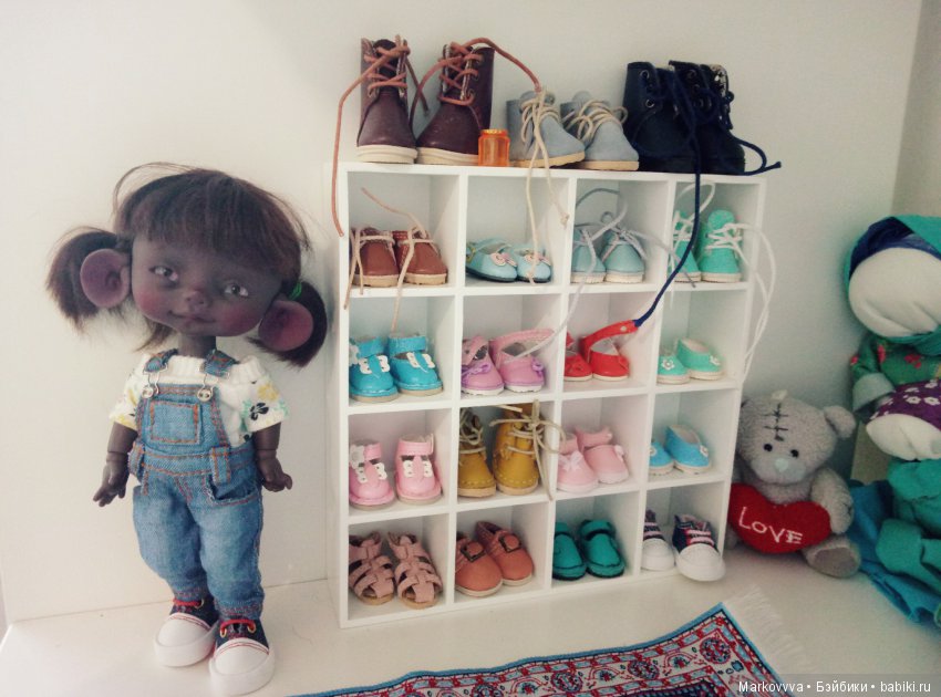 Моя хулиганка - Persy by Nikki Britt (фото 2)