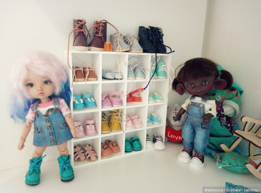 Моя хулиганка - Persy by Nikki Britt (фото 7)