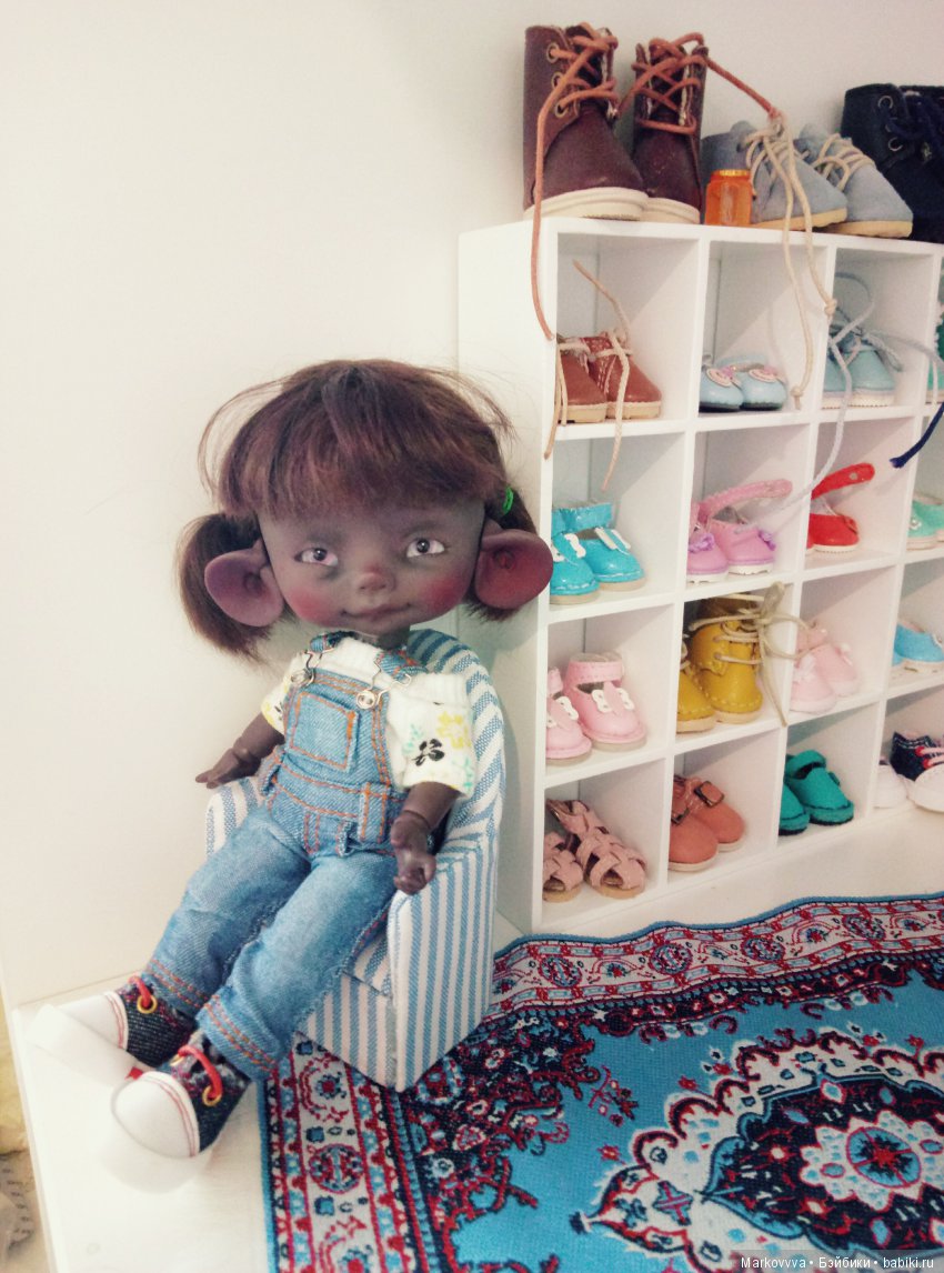 Моя хулиганка - Persy by Nikki Britt (фото 3)