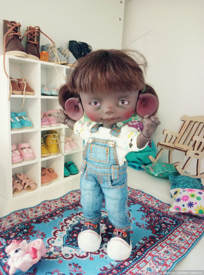 Моя хулиганка - Persy by Nikki Britt