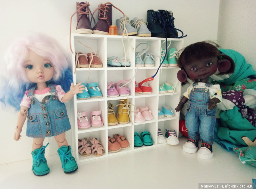 Моя хулиганка - Persy by Nikki Britt (фото 8)