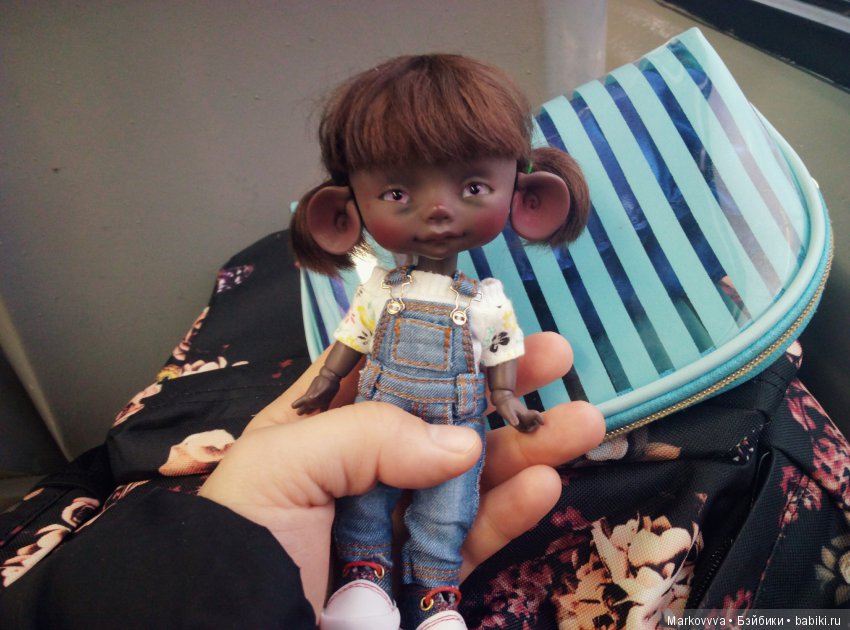 Серые Питерские будни и Мышка