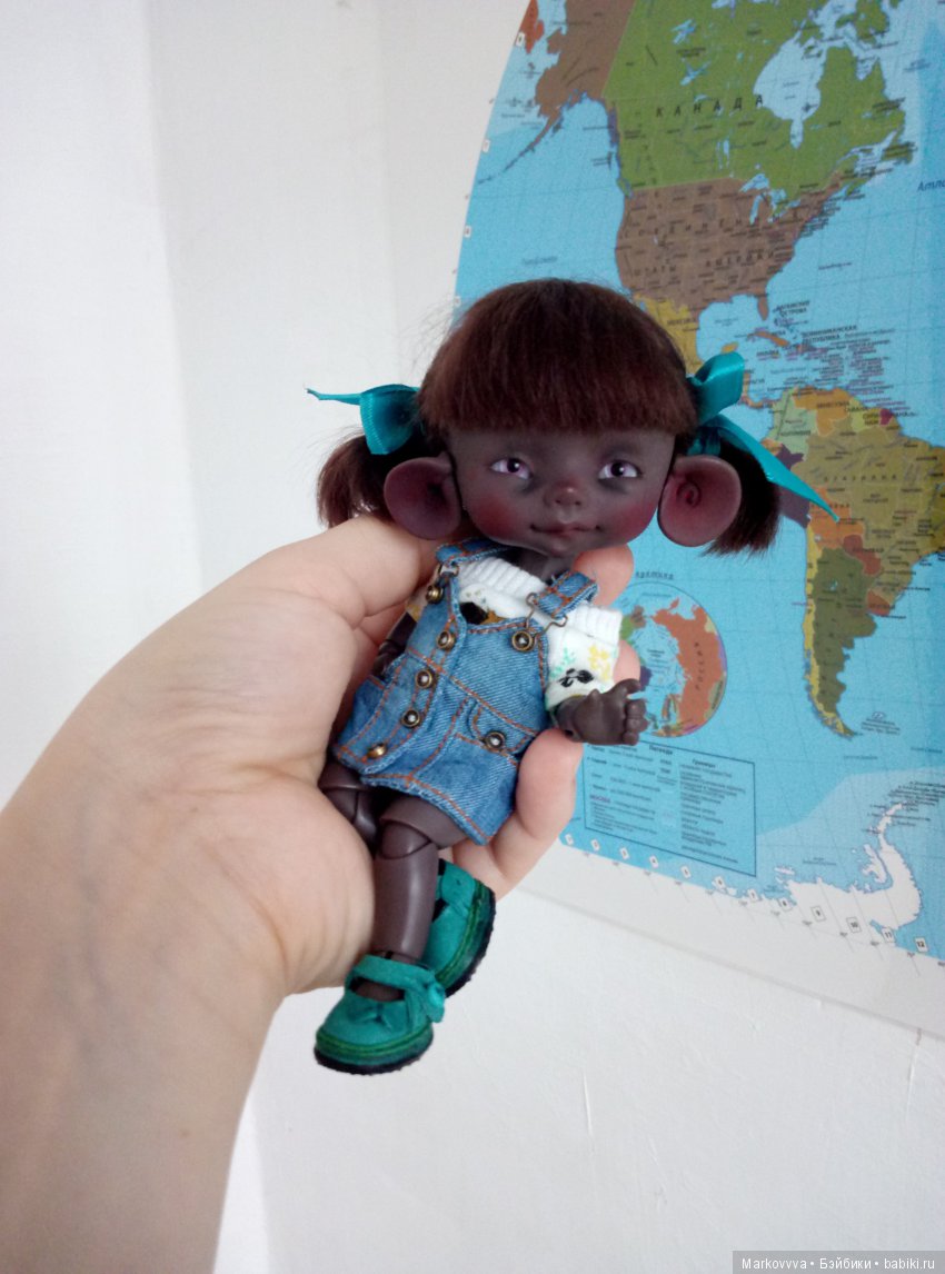 Persy by Nikki Britt — Куклы Nikki Britt (Никки Бритт): авторские BJD (БЖД)