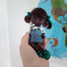 Persy by Nikki Britt